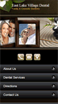 Mobile Screenshot of dentistinyorbalinda.com